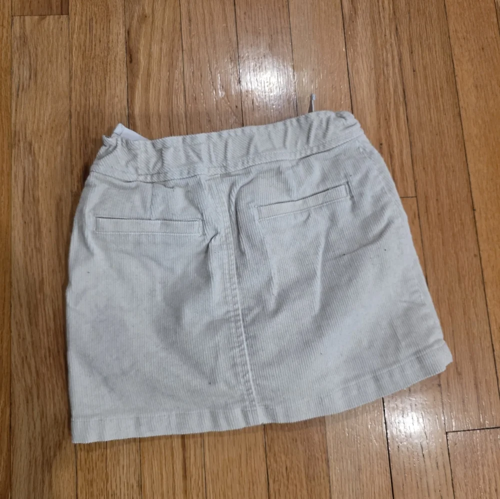 Gap Corduroy Skirt